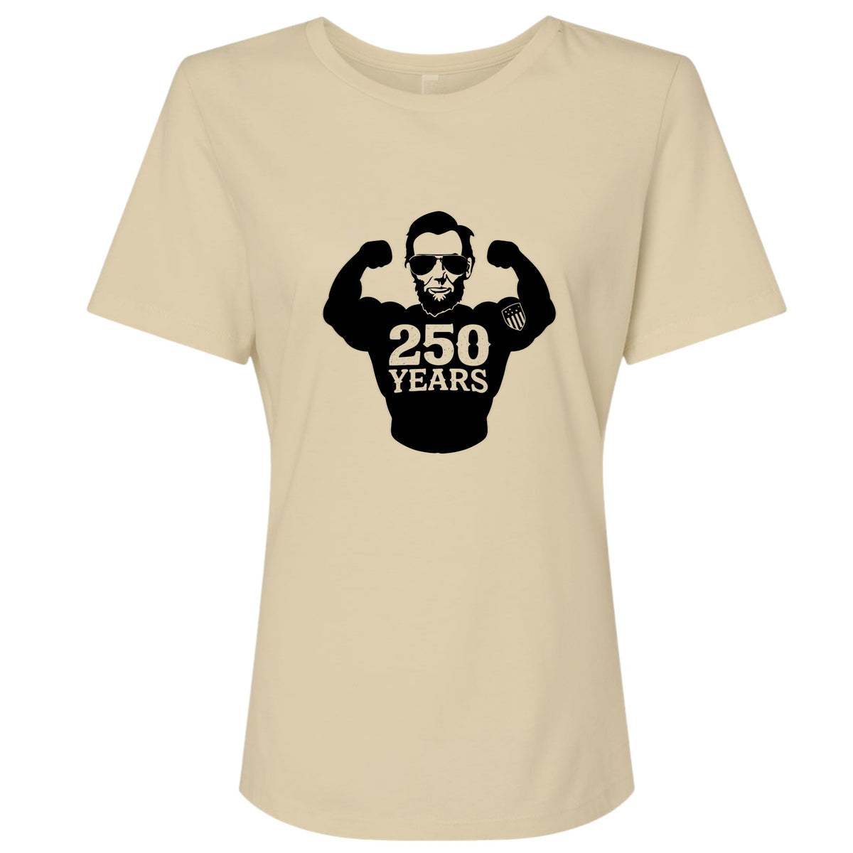 Lincoln 250 Women's T-Shirt