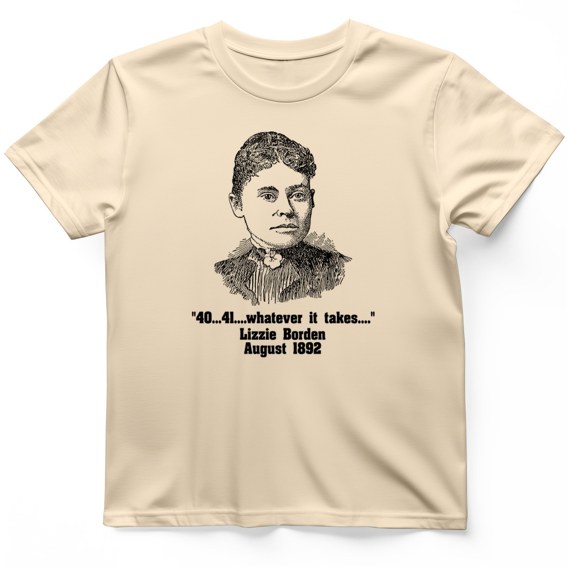 Lizzie Borden T-Shirt