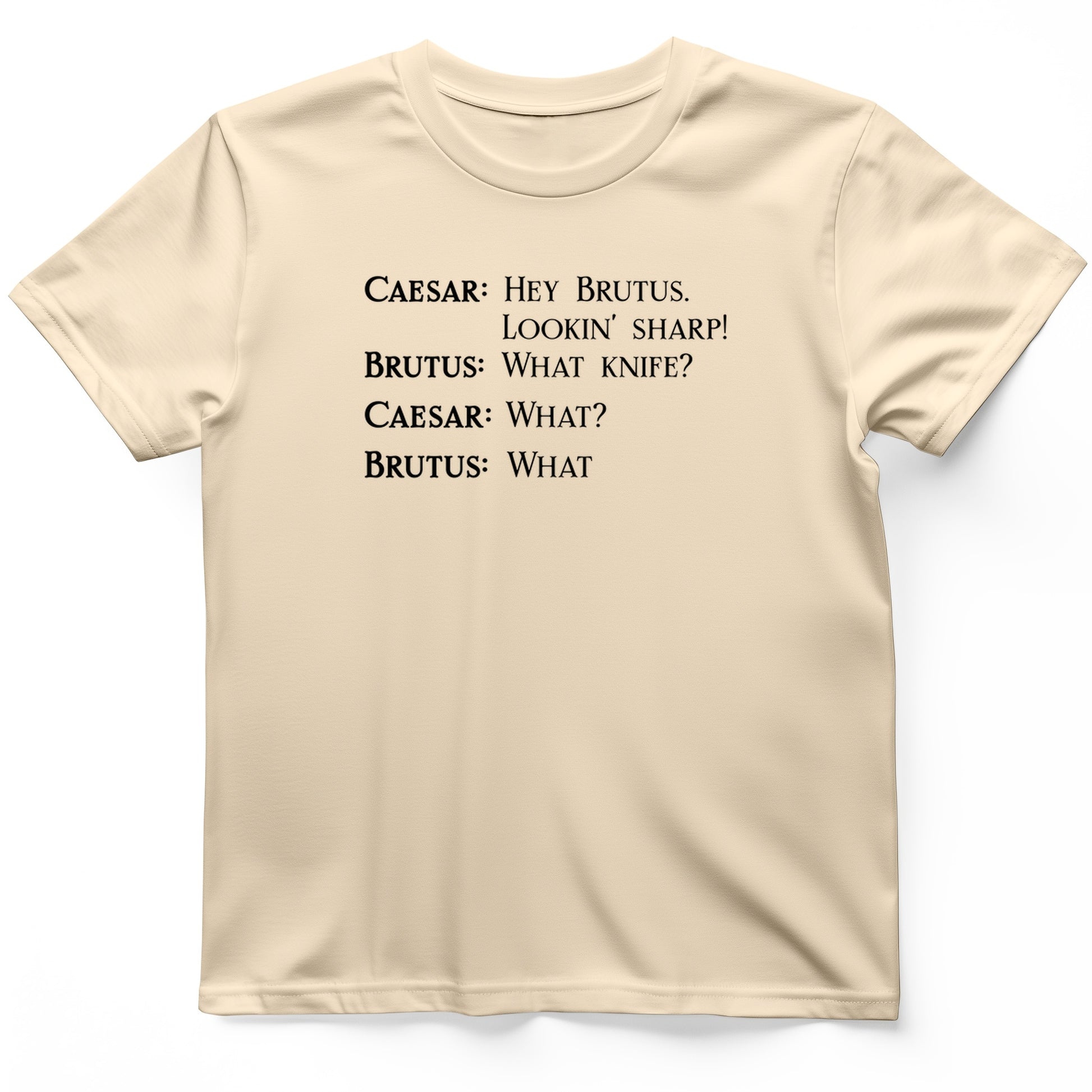 Lookin Sharp T-Shirt