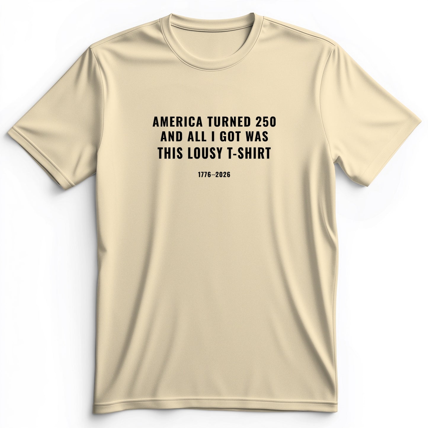 Lousy Premium Tee