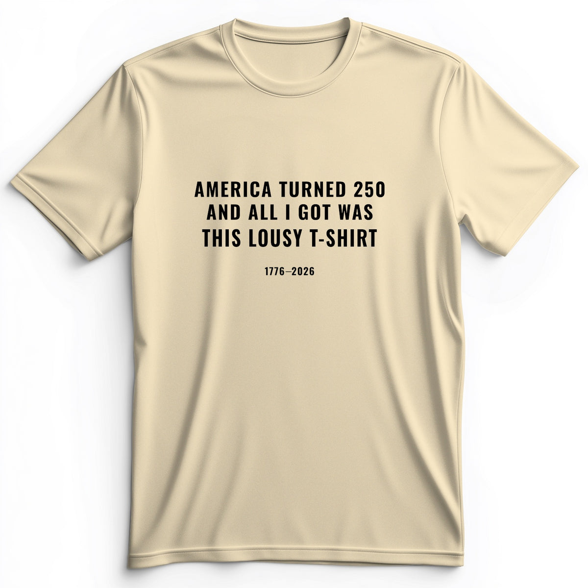 Lousy Premium Tee