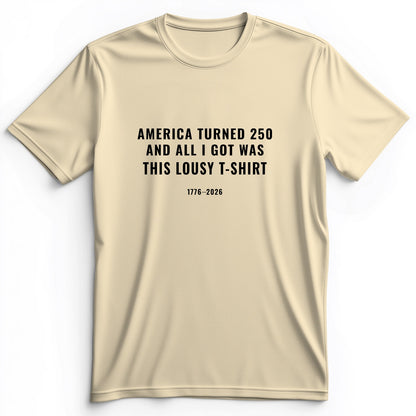 Lousy Premium Tee