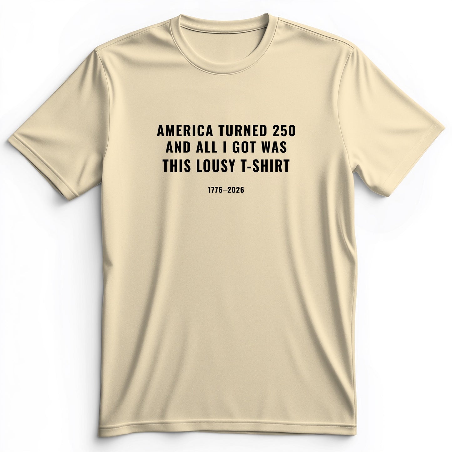 Lousy Premium Tee