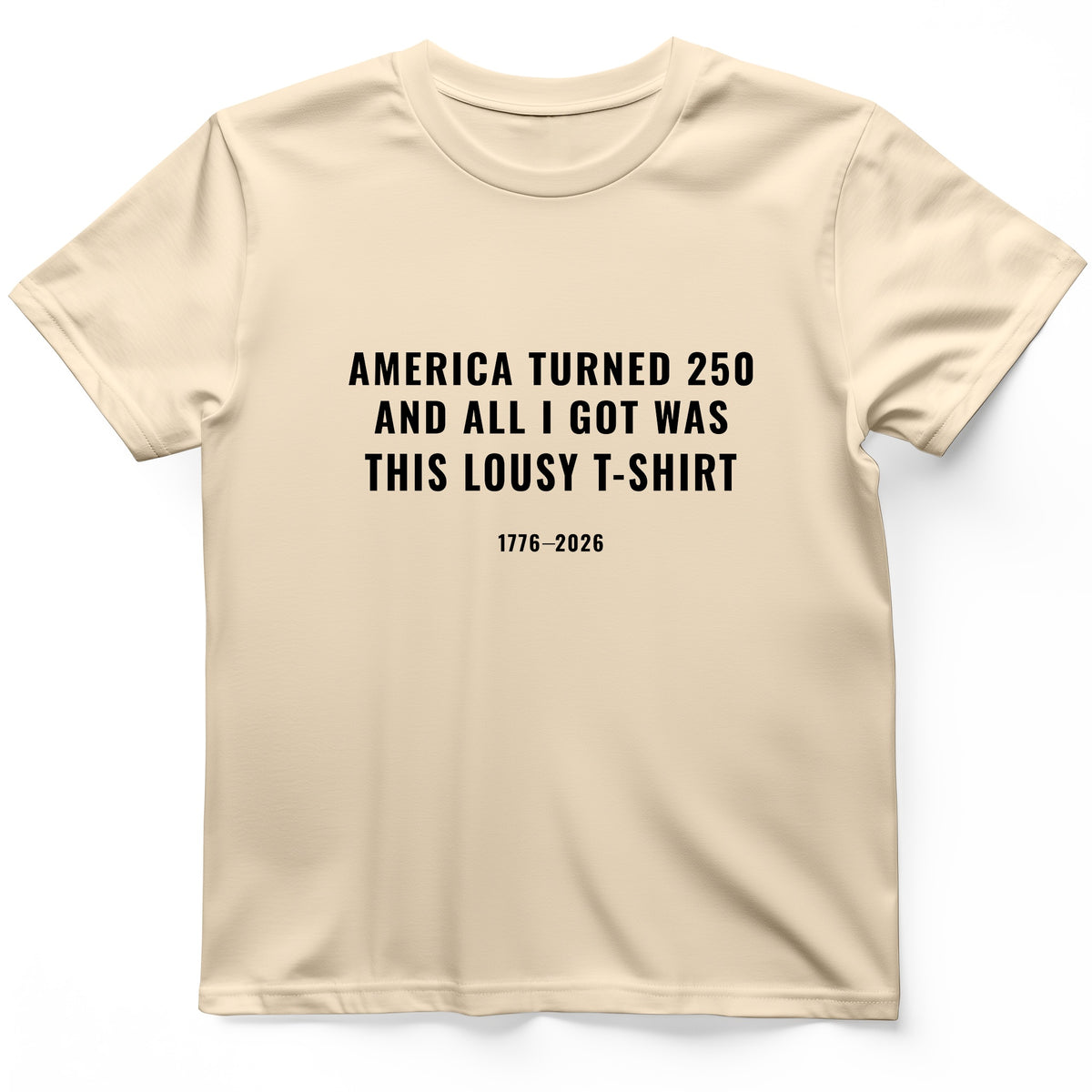 Lousy T-Shirt