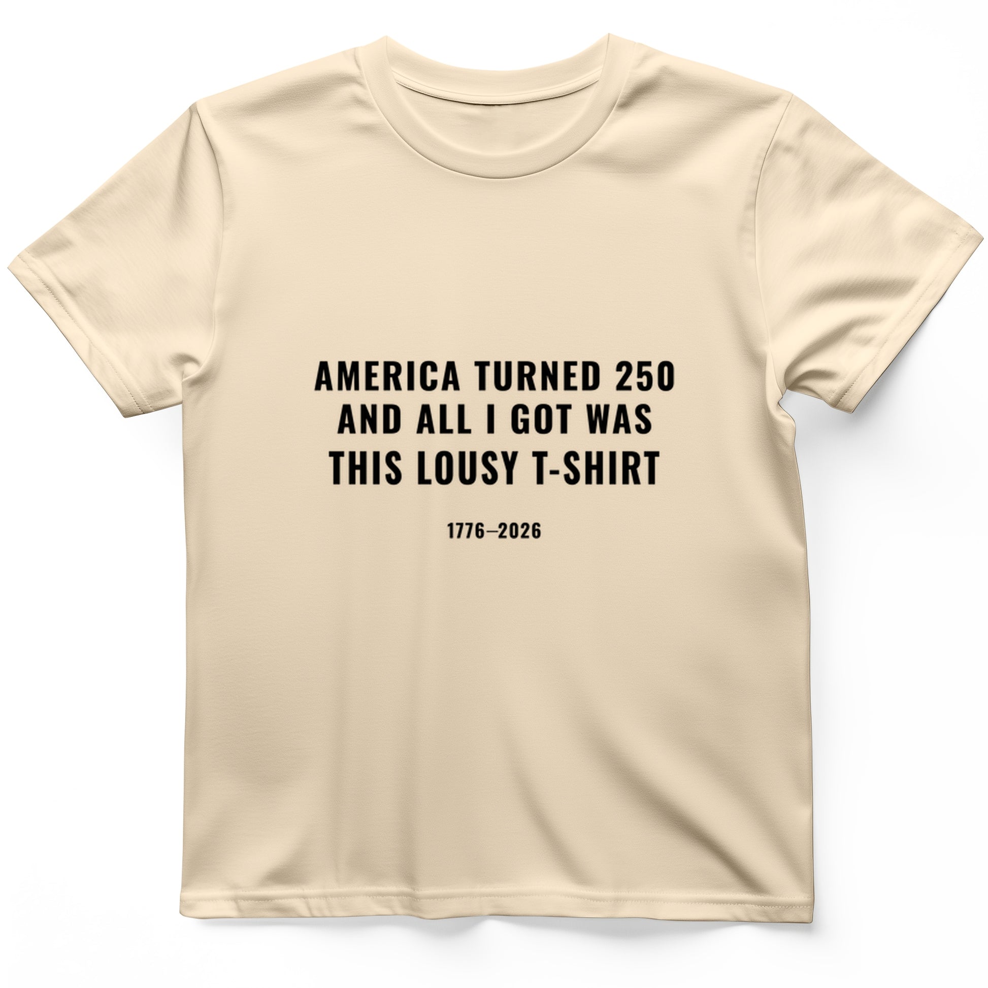 Lousy T-Shirt