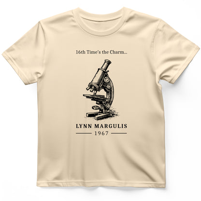 Lynn Margulis T-Shirt