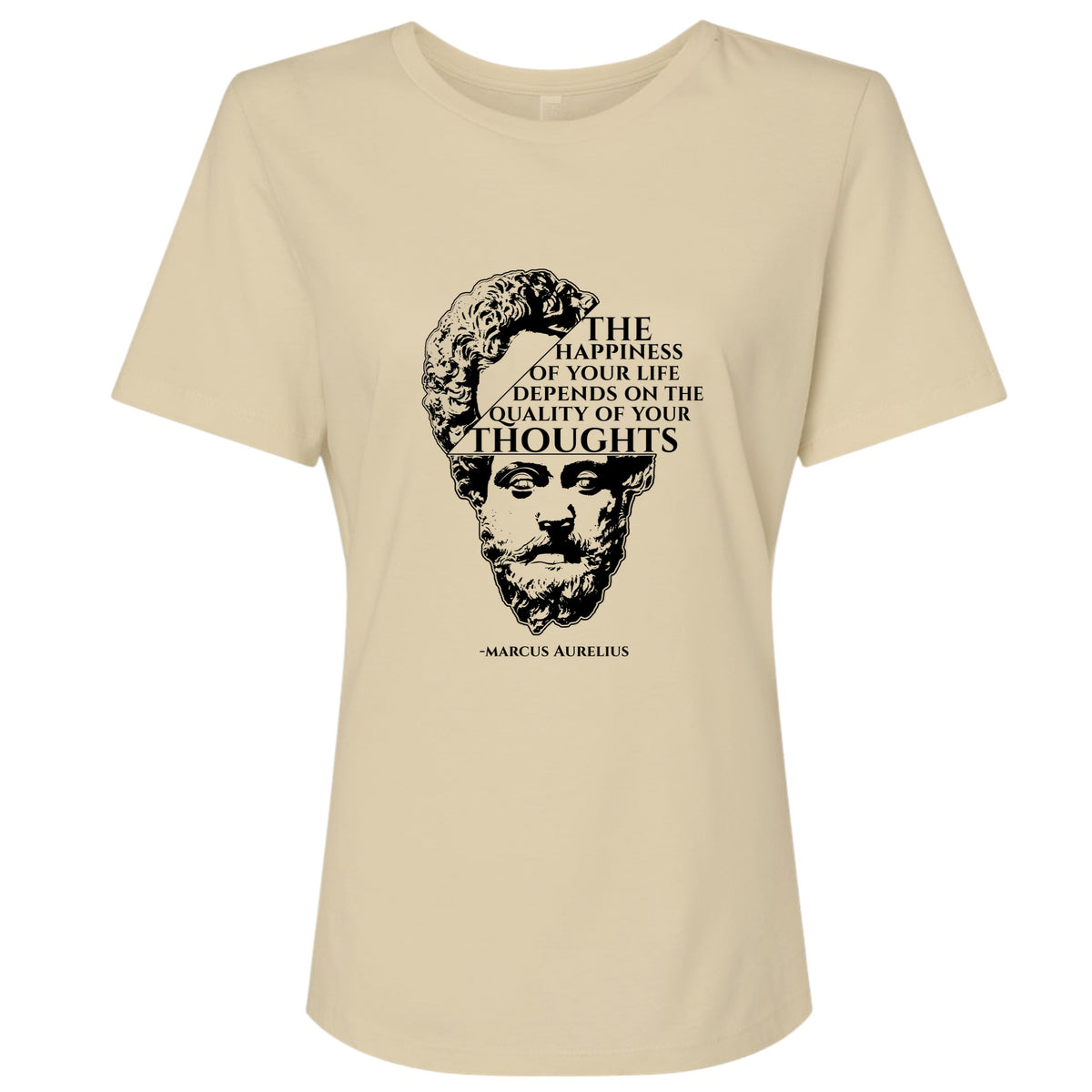 Marcus Aurelius Women's T-Shirt