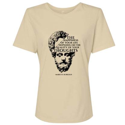 Marcus Aurelius Women's T-Shirt