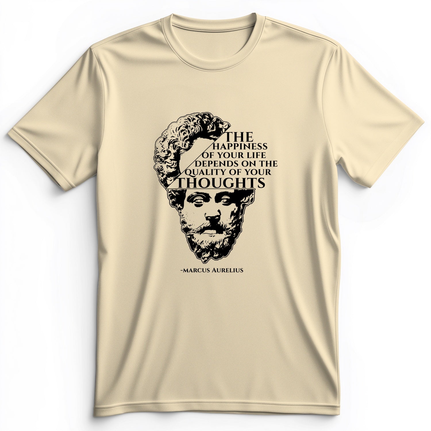 Marcus Aurelius Premium Tee