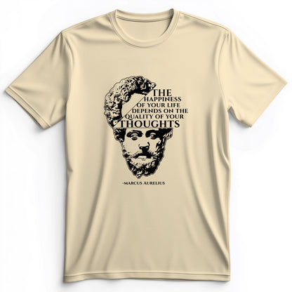 Marcus Aurelius Premium Tee