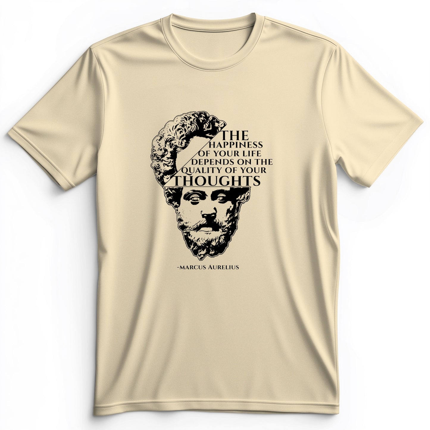 Marcus Aurelius Premium Tee