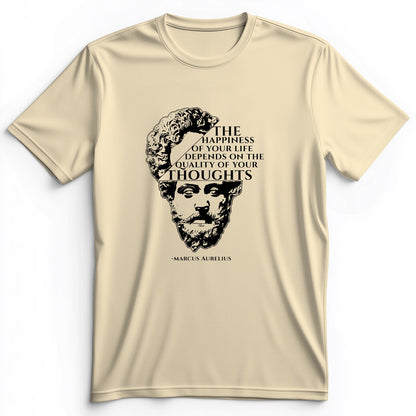 Marcus Aurelius Premium Tee
