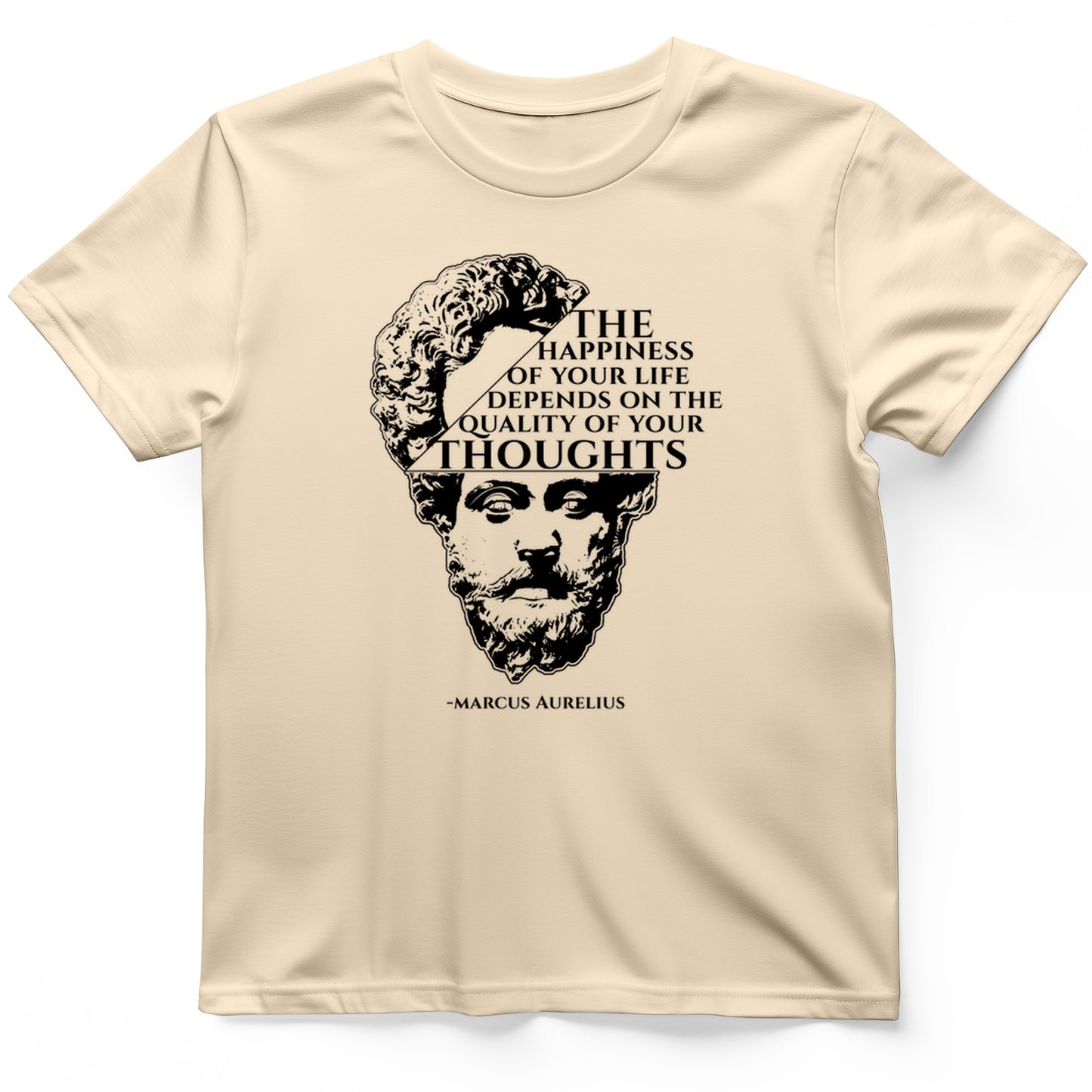 Marcus Aurelius T-Shirt
