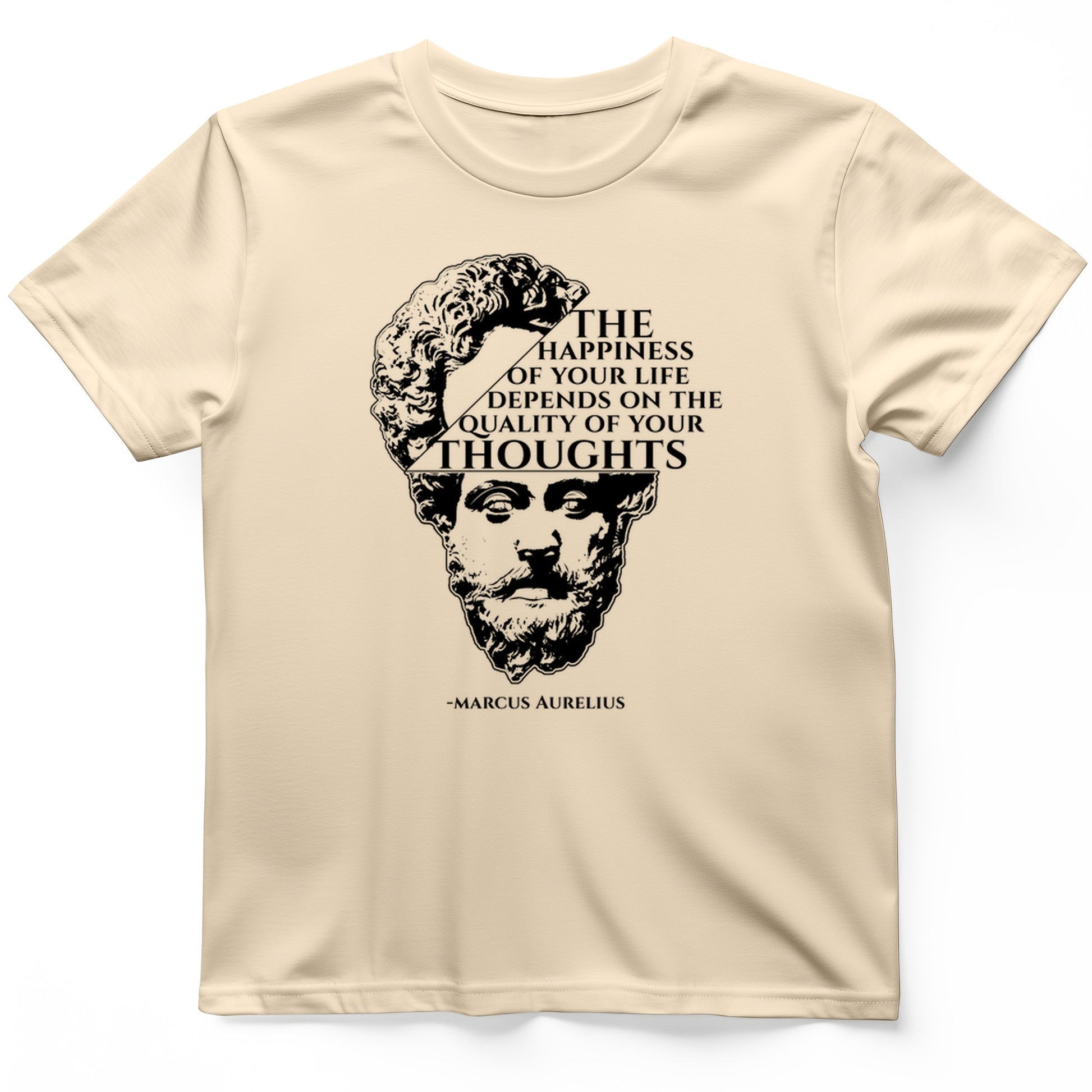 Marcus Aurelius T-Shirt