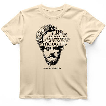 Marcus Aurelius T-Shirt