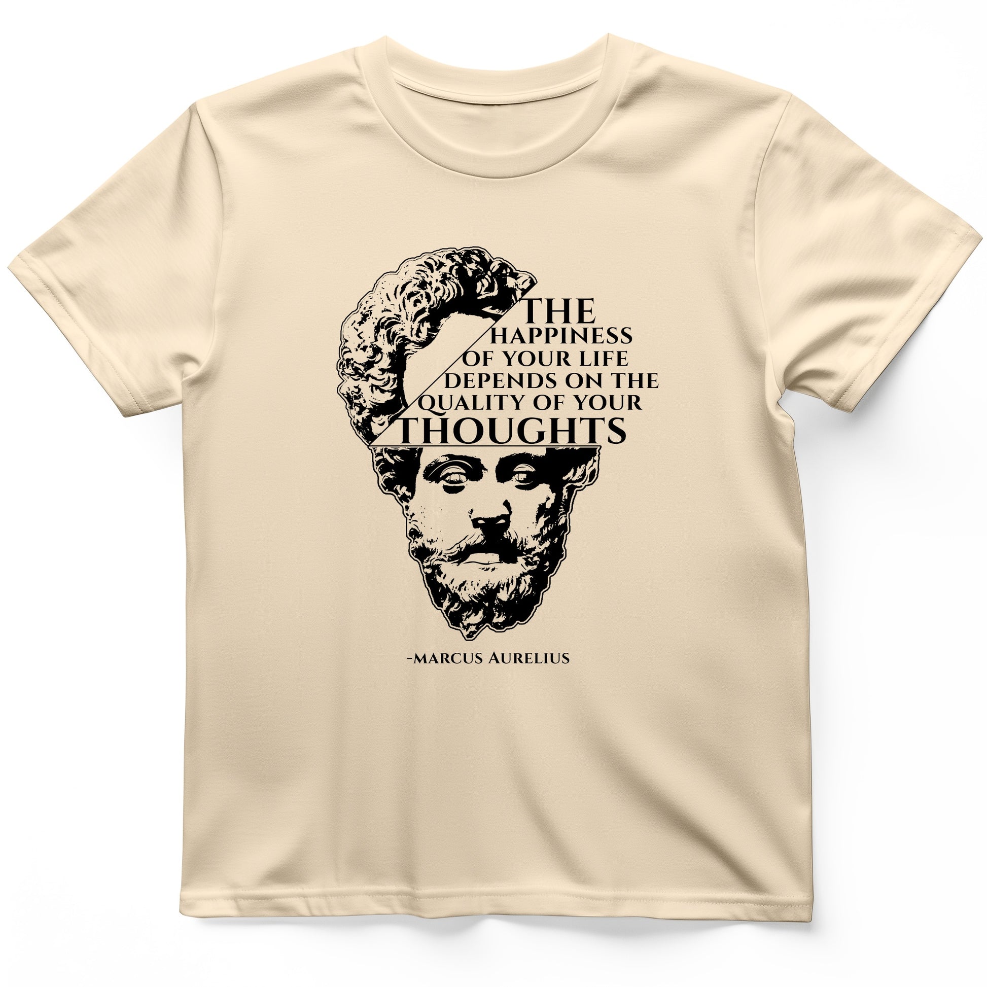 Marcus Aurelius T-Shirt