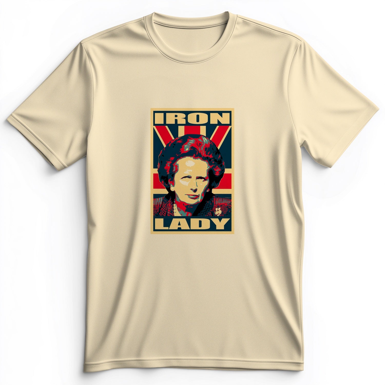 Margaret Thatcher Premium Tee