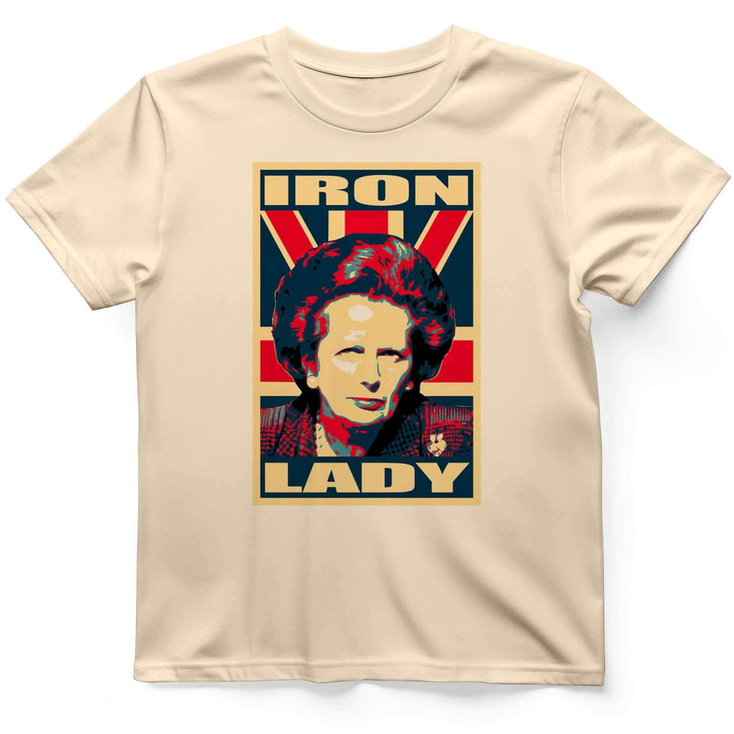 Margaret Thatcher T-Shirt