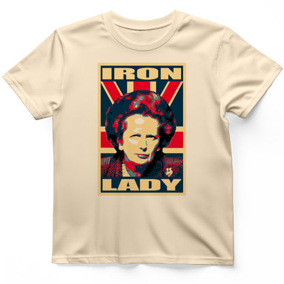 Margaret Thatcher T-Shirt