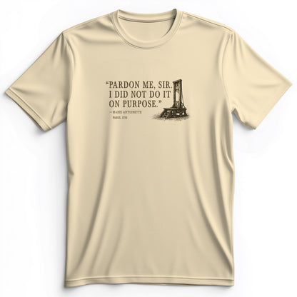 Marie Antoinette Premium Tee