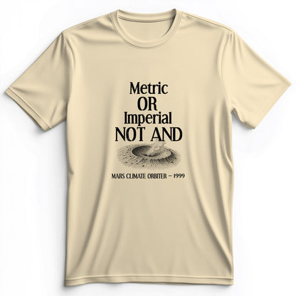 Mars Lander Premium Tee