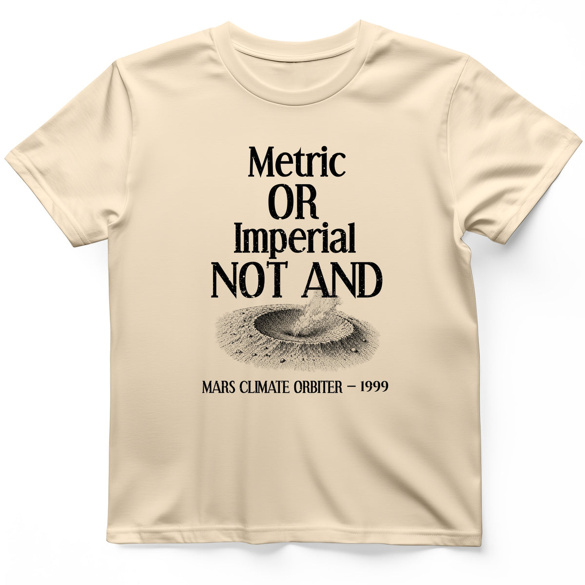 Mars Lander T-Shirt