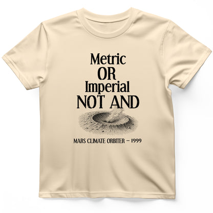 Mars Lander T-Shirt