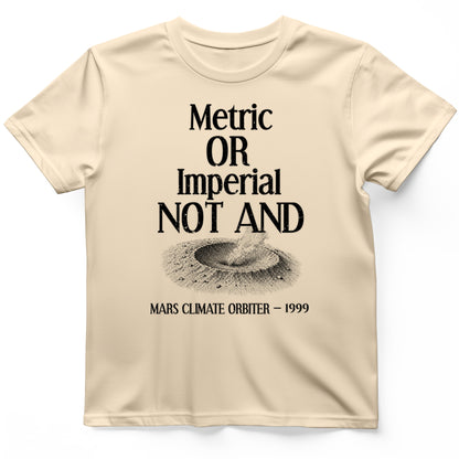 Mars Lander T-Shirt