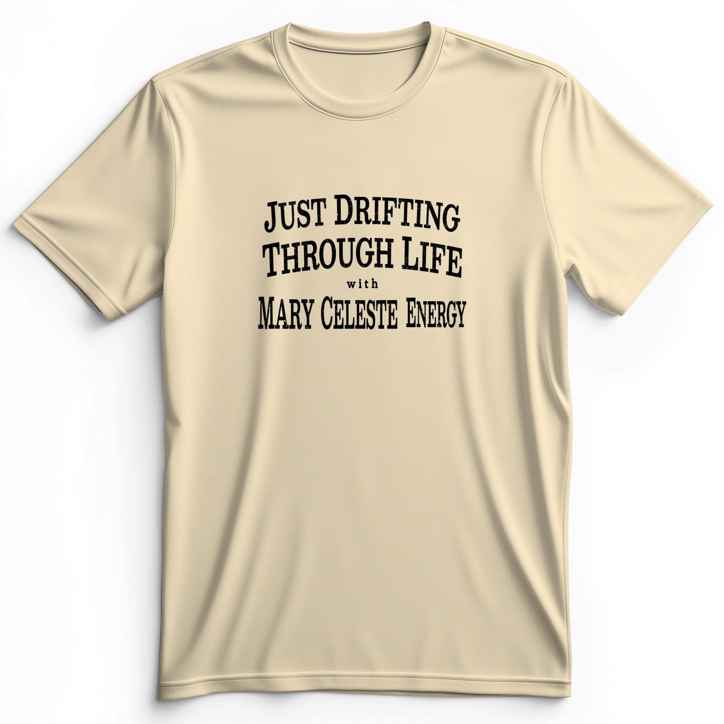 Mary Celeste Premium Tee