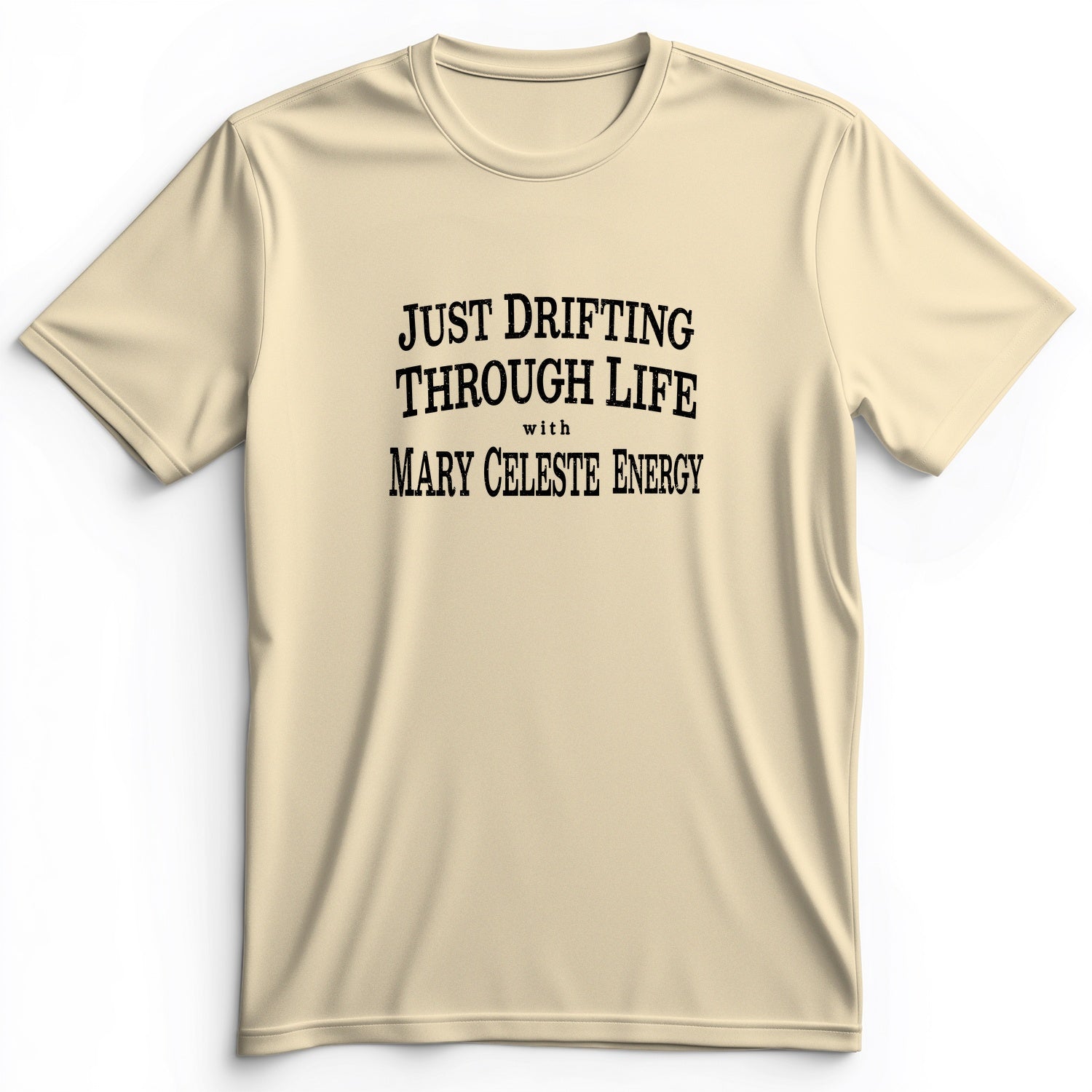 Mary Celeste Premium Tee