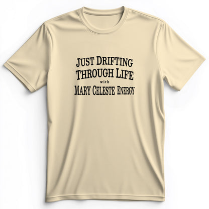 Mary Celeste Premium Tee