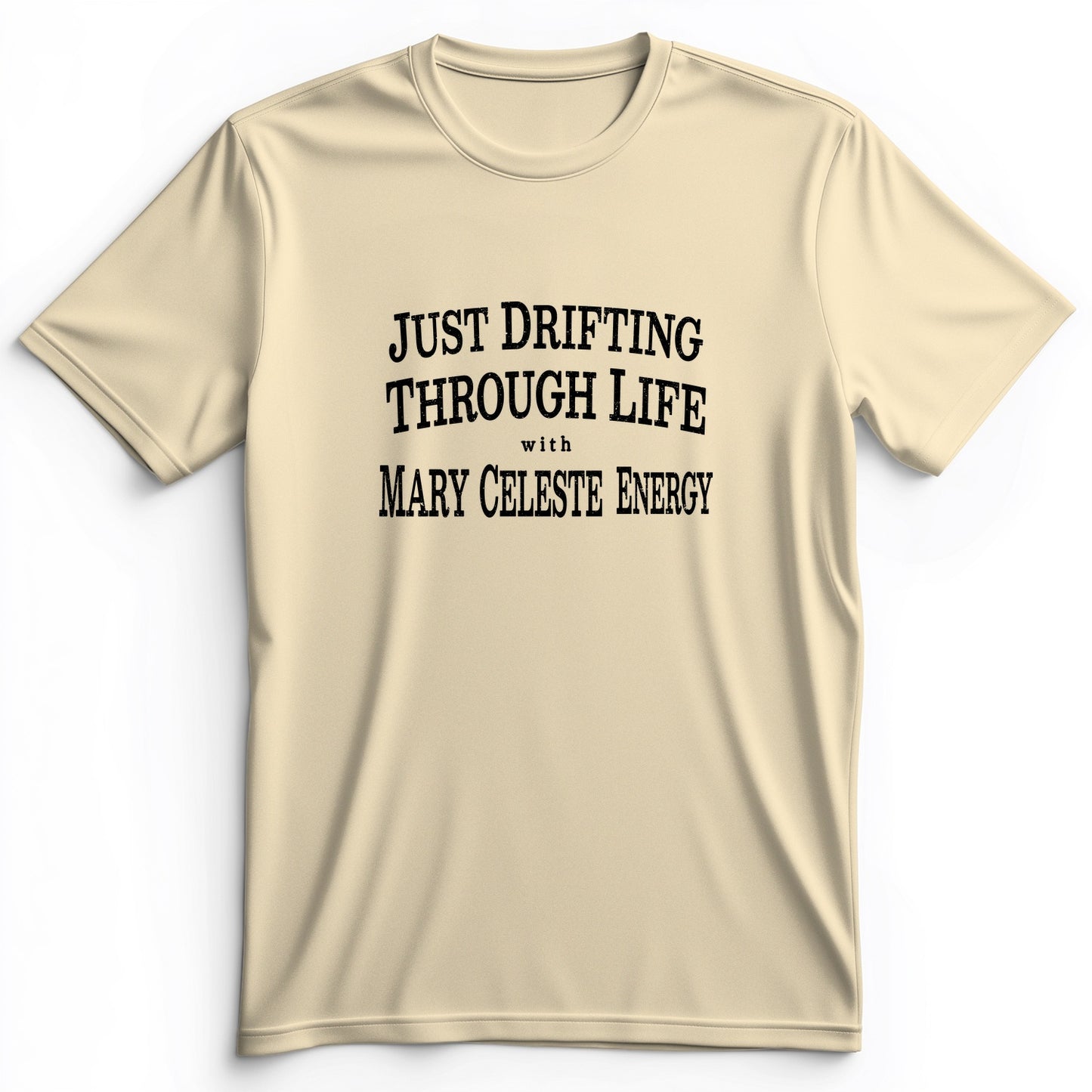 Mary Celeste Premium Tee