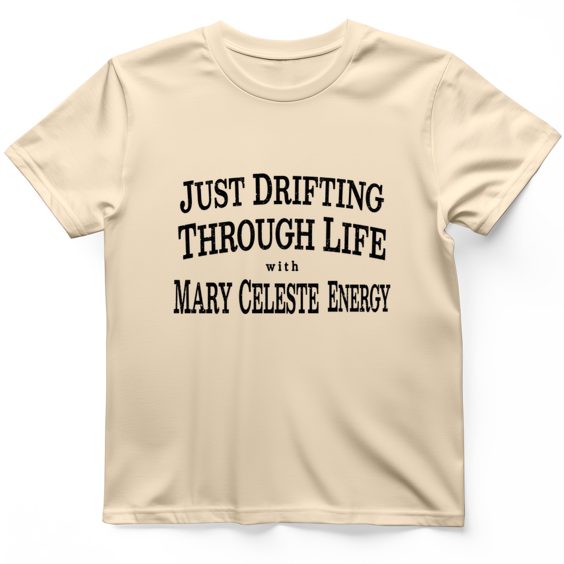 Mary Celeste T-Shirt