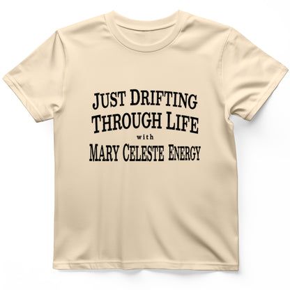 Mary Celeste T-Shirt