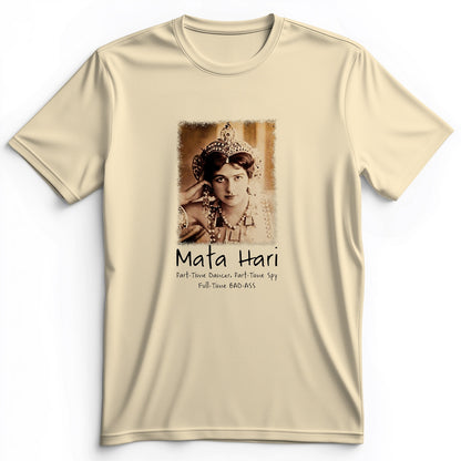 Mata Hari Premium Tee