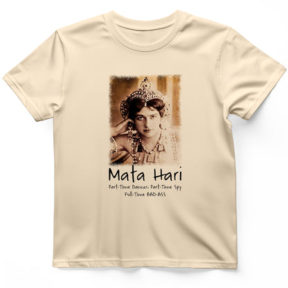 Mata Hari T-Shirt