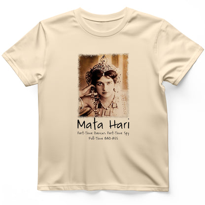 Mata Hari T-Shirt