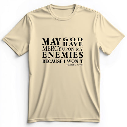 May God Have Mercy Premium Tee