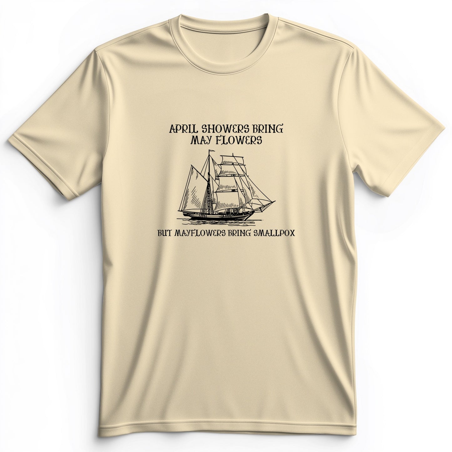 Mayflower Premium Tee