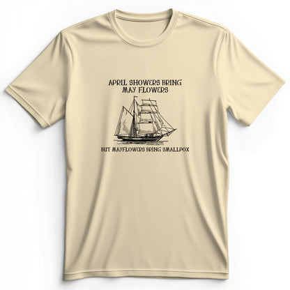 Mayflower Premium Tee