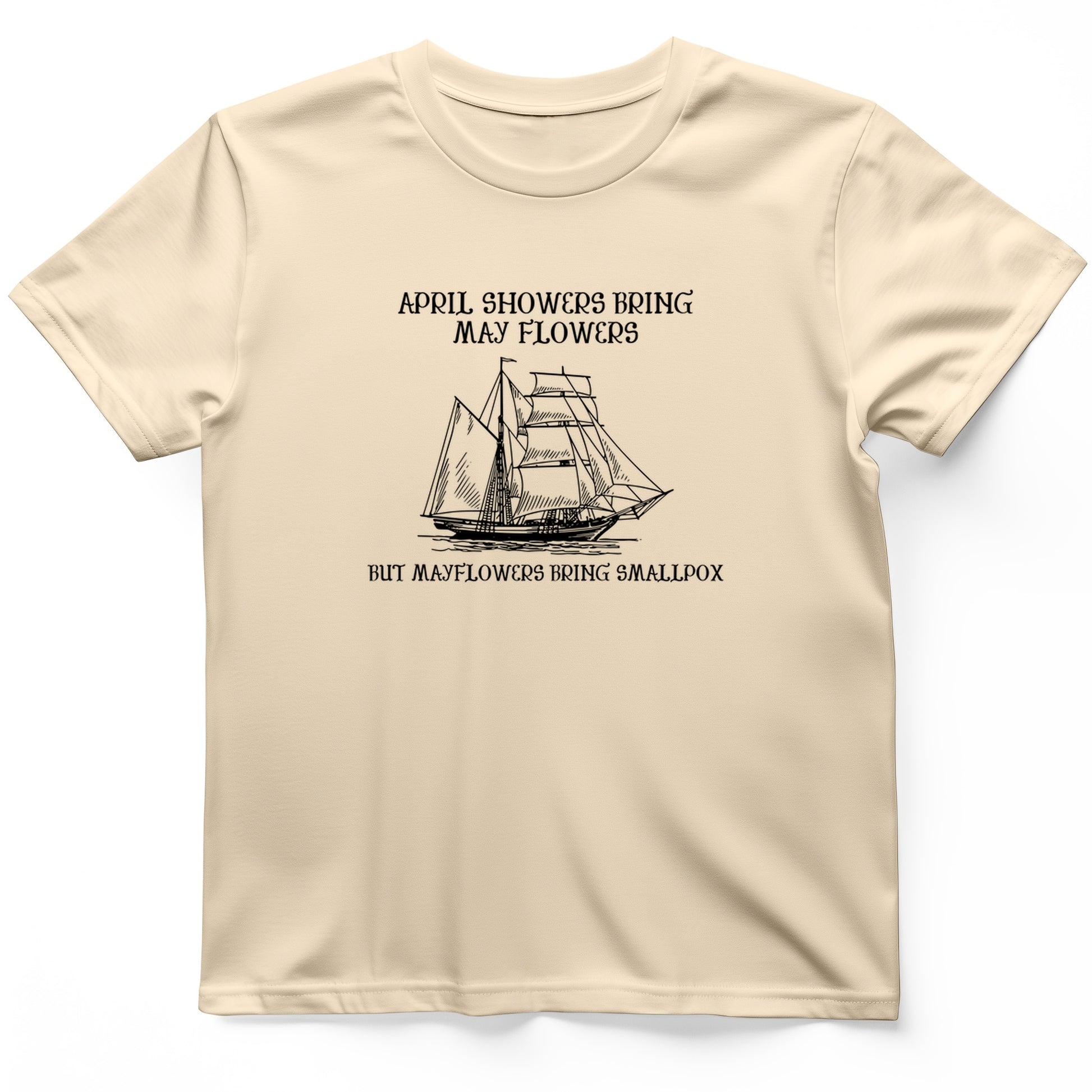 Mayflower T-Shirt