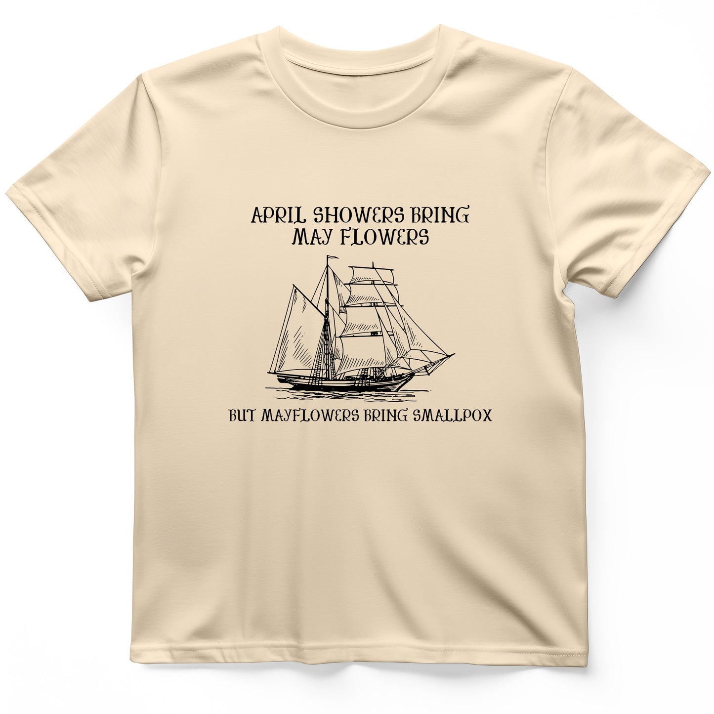 Mayflower T-Shirt