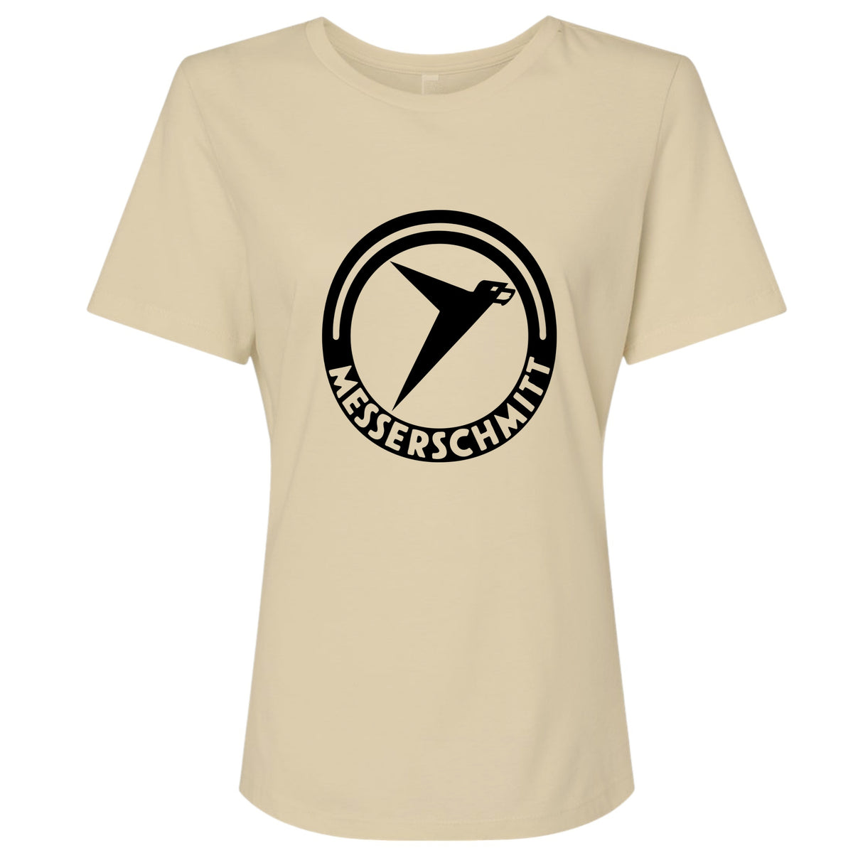 Messerschmitt Women's T-Shirt