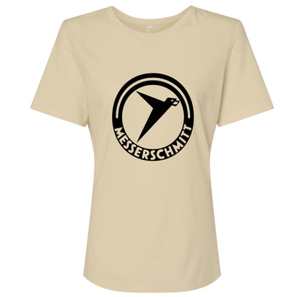 Messerschmitt Women's T-Shirt