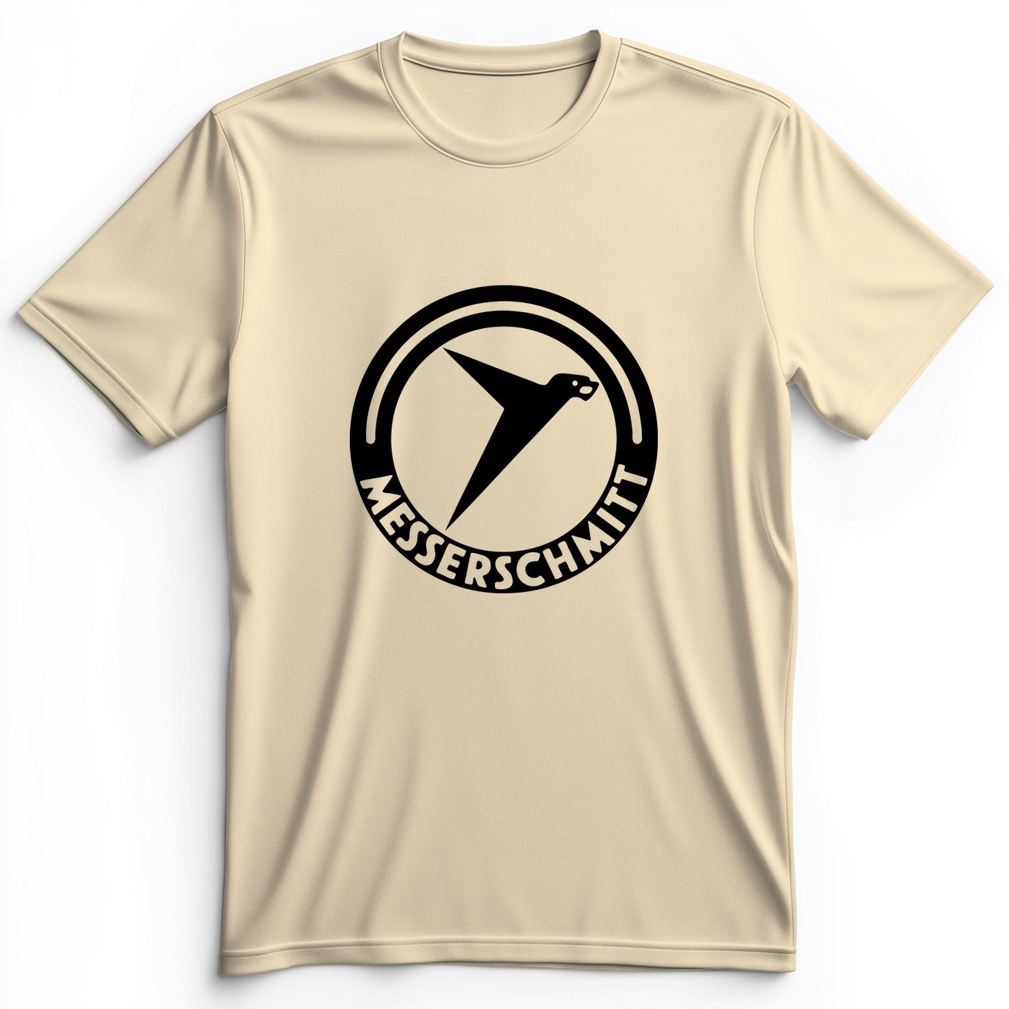 Messerschmitt Premium Tee