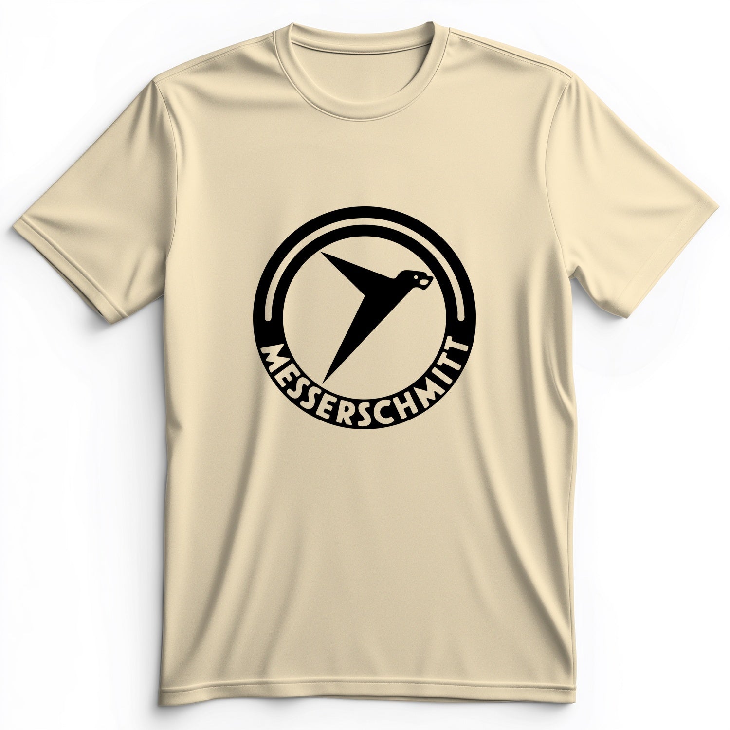 Messerschmitt Premium Tee
