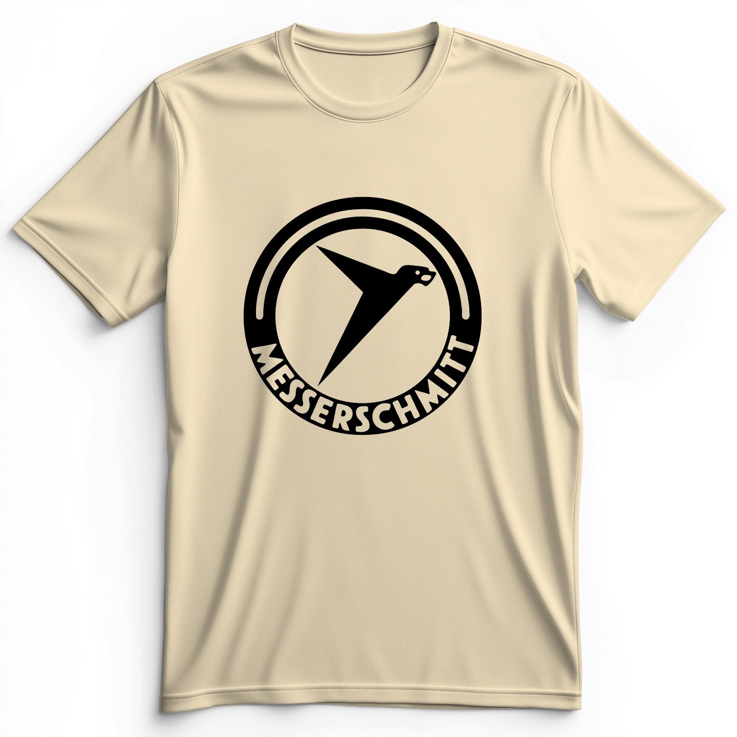 Messerschmitt Premium Tee