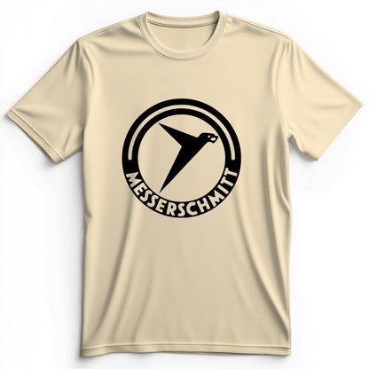 Messerschmitt Premium Tee