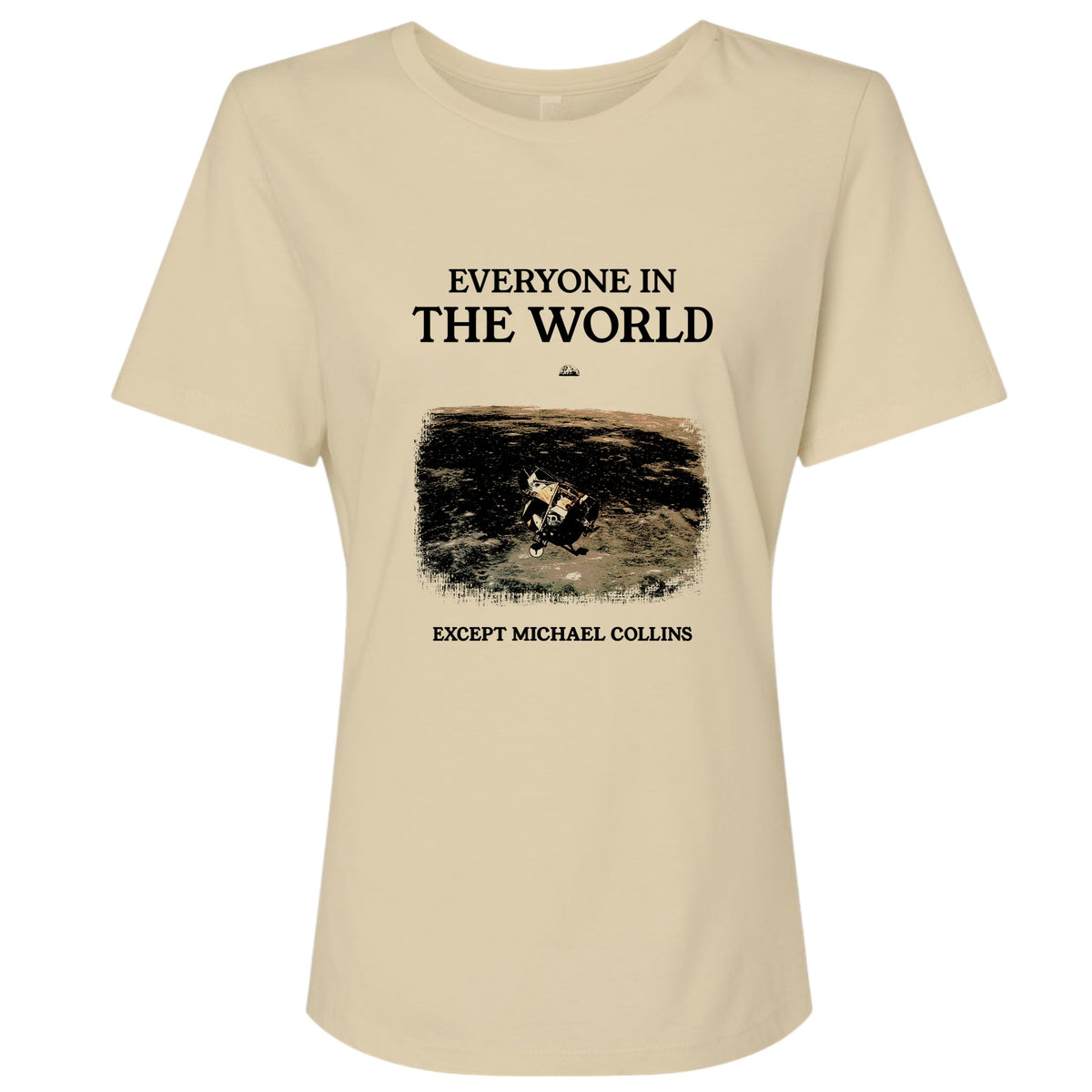 Michael Collins Women's T-Shirt