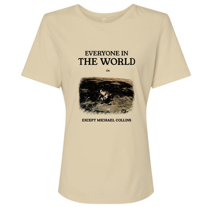 Michael Collins Women's T-Shirt